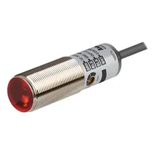 Sensor Retroreflexivo M18 Vcc Pnp Brqm3m-pdta-p Autonics Foto  mini 1