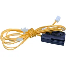 Sensor Tampa Microchave Lavadora Brastemp W10355594 Foto  mini 1