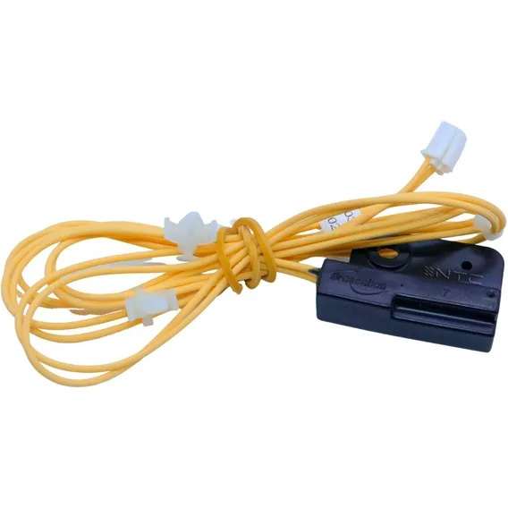 Sensor Tampa Microchave Lavadora Brastemp W10355594 Foto 1