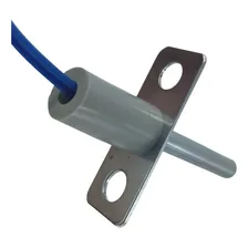 Sensor Temp. Termistor Secad. Compativel Samsung Dc90-10128g Cor Azul 110v Foto mini 3