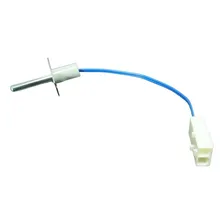 Sensor Temp. Termistor Secad. Compativel Samsung Dc90-10128g Cor Azul 110v Foto mini 2