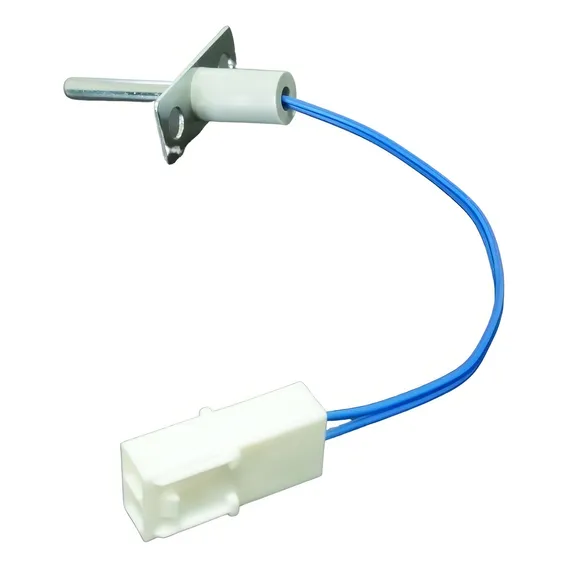 Sensor Temp. Termistor Secad. Compativel Samsung Dc90-10128g Cor Azul 110v Foto 1