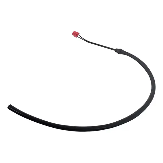 Sensor Temperatura Ebg61106852 10k Condensa Ar Split LG Foto 1