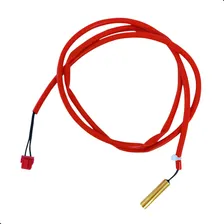 Sensor Temperatura Evaporadora Ar Ebg61325805 LG Foto mini 2