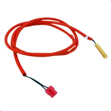 Sensor Temperatura Evaporadora Ar Ebg61325805 LG Foto mini 1