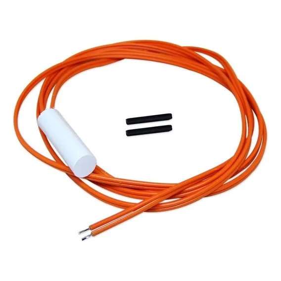 Sensor Temperatura Freezer Side By Side Electrolux Sh70 Sh72 Foto 1