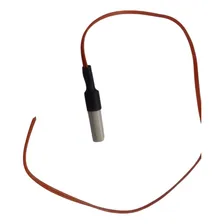 Sensor Temperatura Freezer Side By Side Electrolux Sh70 Sh72 Foto mini  3