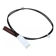 Sensor Temperatura + Fusível Térmico Geladeira Bosch Kdn42 Kdn43 Kdn44 Kdn46 Kdn47 Kdn48 Kdn49 Kdn50 Foto mini 4