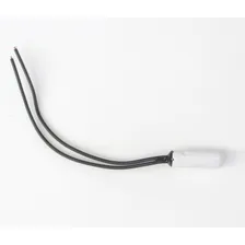 Sensor Temperatura Geladeira Brastemp Consul Brb39 Bre43 Bre Foto mini  2