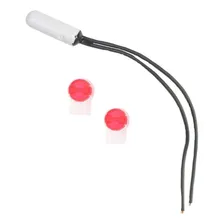 Sensor Temperatura Geladeira Brastemp Consul Brb39 Bre43 Bre Foto  mini 1
