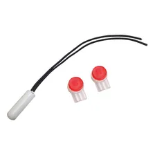 Sensor Temperatura Geladeira Consul Crd37 Crd36 Crd45 Crd48 Foto  mini 1