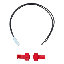 Sensor Temperatura Geladeira Electrolux Df35a Df36x Df50 Foto  mini 1