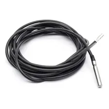 Sensor Temperatura Ntc Full Gauge Sb19 2,5m Foto  mini 1