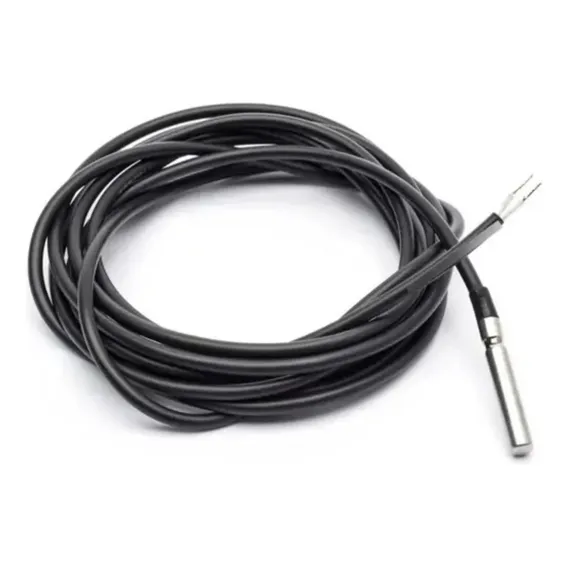 Sensor Temperatura Ntc Full Gauge Sb19 2,5m Foto 1