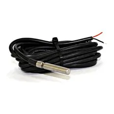 Sensor Temperatura Ntc Full Gauge Sb19 2,5m Foto mini 3