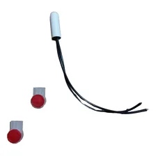Sensor Temperatura Refrigerador Inverse Brastemp Foto  mini 1