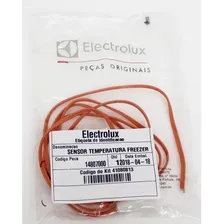Sensor Temperatura Side By Side Electrolux Sh Foto mini 2