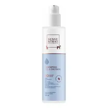 Sensy & Trat Naturals Shampoo Oil Control Para Cães E Gatos Foto mini  2