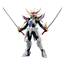 Sentinel Samurai Warriors Ector Inferno Armor Ronin Warriors Foto mini 1