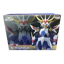 Sentinel Samurai Warriors Ector Inferno Armor Ronin Warriors Foto mini 2