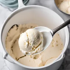 Senza Peccato Leite Aromitalia - 1,1kg Gelado Foto mini 3