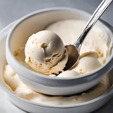 Senza Peccato Leite Aromitalia - 1,1kg Gelado Foto mini 4