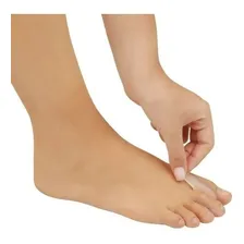 Separador De Dedos Skingel Ortho Pauher Cor Incolor Foto mini 2