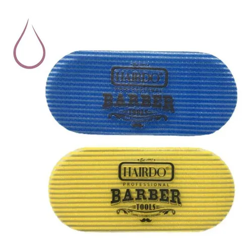Separador De Mechas Vélcro Para Cabelo Barba 2 Un Aproveite Foto 1