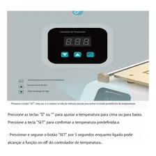 Separador De Tela Lcd Do Telefone Móvel .8in .220-110v Foto mini  3