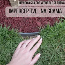 Separador Limitador Divisor Gramapedra E Jardim 20 M Foto mini 4