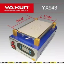 Separadora De Tela Yaxun Yx-943 220v Foto mini 4