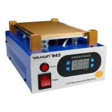Separadora De Tela Yaxun Yx-943 220v Foto  mini 1