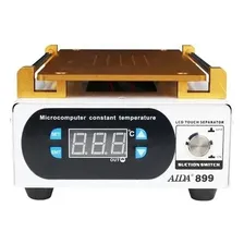 Separadora Lcd Touch Sucção Vácuo Aida 899 110 Volts C/nfe Foto mini 4