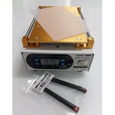Separadora Lcd Touch Sucção Vácuo Aida 899 110 Volts C/nfe Foto mini  3