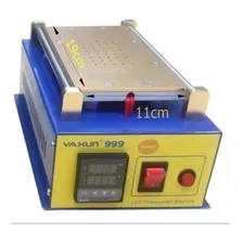 Separadora Lcd Touch Sucção Yaxun 999 220v Foto mini 3