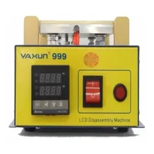 Separadora Lcd Touch Sucção Yaxun 999 220v Foto mini 4