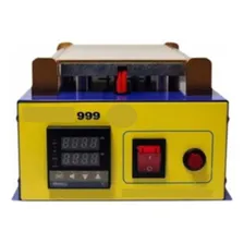 Separadora Lcd Touch Sucção Yaxun 999 220v Foto mini 2