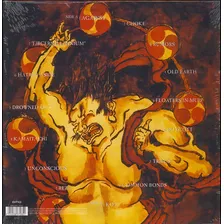 Sepultura contra o vinil LP Foto mini 3