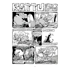 Sequelas, De Lourenço Mutarelli. Editora Comix Zone Em Português Foto mini 2