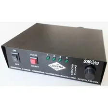 Sequencial Lumyna 4 Canais 16 Efeitos Capacid 8,000w 110/220 110V/220V Foto mini 1