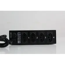 Sequencial Lumyna 4 Canais 16 Efeitos Capacid 8,000w 110/220 110V/220V Foto mini 4