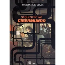 Sequestro No Cibermundo Foto mini 1