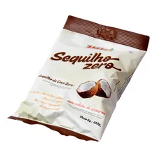 Sequilho De Coco Zero Hué Sem Glúten Sem Lactose E Vegano Foto mini  3