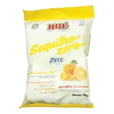 Sequilho Laranja Zero Hué Sem Glúten Sem Lactose Vegano Foto mini  3