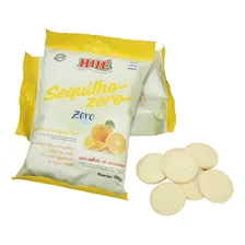 Sequilho Laranja Zero Hué Sem Glúten Sem Lactose Vegano Foto mini  2