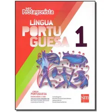 Ser Protagonista Língua Portuguesa - 1º Ano Foto mini 1