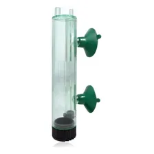 Sera Precision Difusor Co2 C/ Conta Bolhas Aquário Plantado Foto mini 1