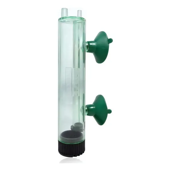 Sera Precision Difusor Co2 C/ Conta Bolhas Aquário Plantado Foto 1