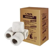Sera Siporax Professional A Granel 2l 580g Foto  mini 1