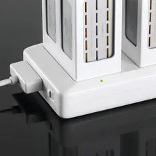 Série Dji Phantom 4: Hub De Carregamento De Baterias (para Dji Phantom 4/phantom 4 Pro). /phantom 4 Adv Foto mini 3